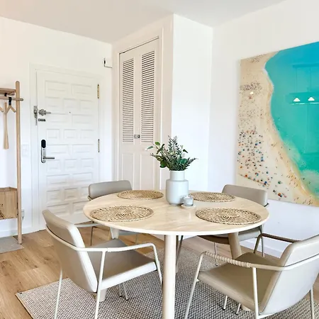 Ocean Living Puerto Banus - Eaw Homes Apartment *
